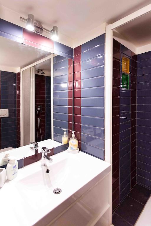 Colosseo Accomodation Apartment Рим Стая снимка